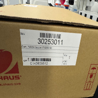 Unused OHAUS STX2202 Digital Scale image 2